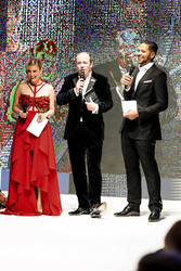 RTL Fashion Charity 2015, Frankfurt