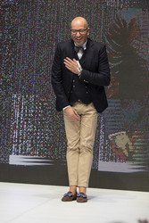 RTL Fashion Charity 2015, Frankfurt