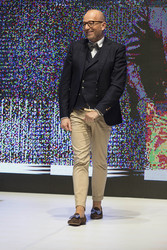 RTL Fashion Charity 2015, Frankfurt