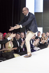 RTL Fashion Charity 2015, Frankfurt