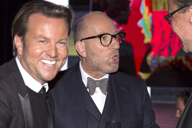 RTL Fashion Charity 2015, Frankfurt