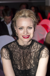 RTL Fashion Charity 2015, Frankfurt