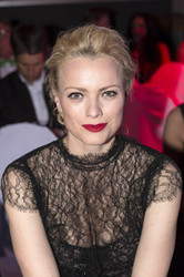 RTL Fashion Charity 2015, Frankfurt