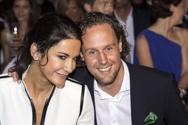 RTL Fashion Charity 2015, Frankfurt