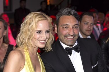 RTL Fashion Charity 2015, Frankfurt