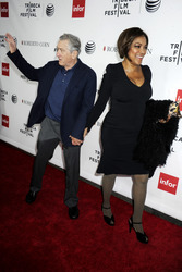 'Goodfellas' Screening, Tribeca Film Festival 2015 Closing Night