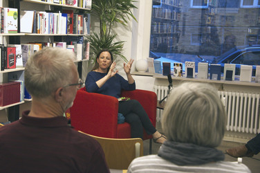 READ! BERLIN Literatur Festival, Berlin
