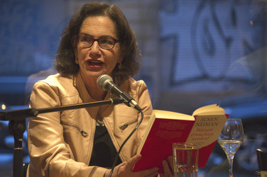 READ! BERLIN Literatur Festival, Berlin