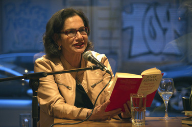 READ! BERLIN Literatur Festival, Berlin