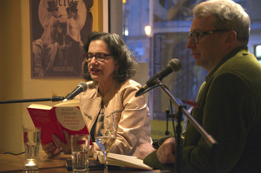 READ! BERLIN Literatur Festival, Berlin