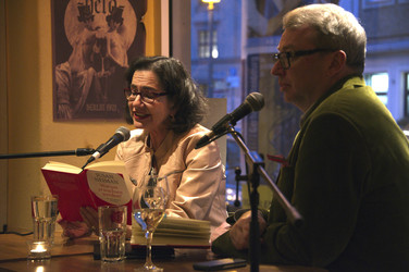 READ! BERLIN Literatur Festival, Berlin