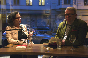 READ! BERLIN Literatur Festival, Berlin
