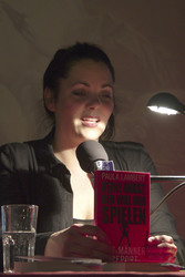 READ! BERLIN Literatur Festival, Berlin