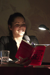 READ! BERLIN Literatur Festival, Berlin