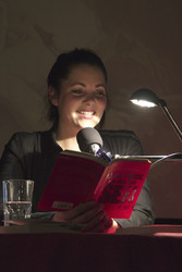 READ! BERLIN Literatur Festival, Berlin
