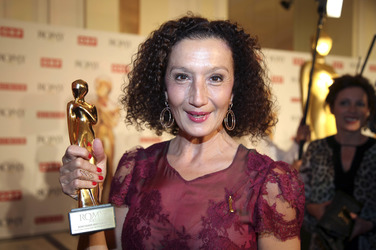 26. Romy Gala 2015, Wien