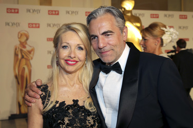 26. Romy Gala 2015, Wien