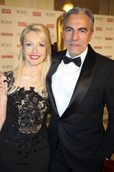 26. Romy Gala 2015, Wien