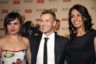 26. Romy Gala 2015, Wien