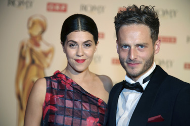 26. Romy Gala 2015, Wien