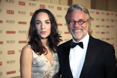 26. Romy Gala 2015, Wien