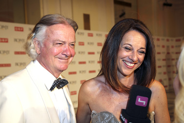 26. Romy Gala 2015, Wien