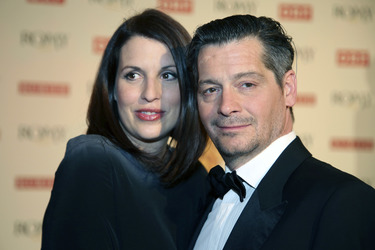 26. Romy Gala 2015, Wien