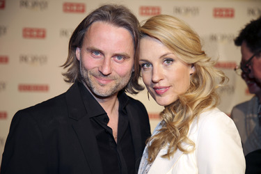 26. Romy Gala 2015, Wien