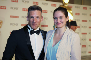26. Romy Gala 2015, Wien