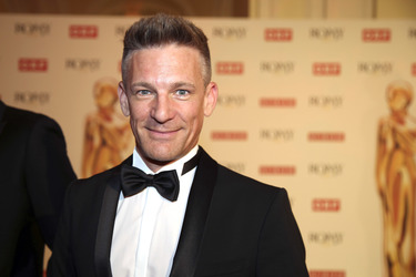 26. Romy Gala 2015, Wien