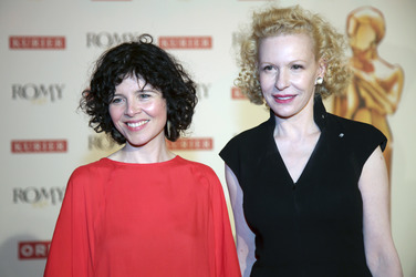 26. Romy Gala 2015, Wien