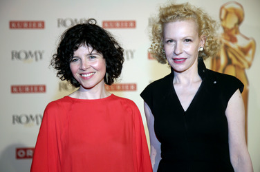26. Romy Gala 2015, Wien