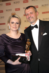 26. Romy Gala 2015, Wien