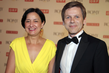 26. Romy Gala 2015, Wien