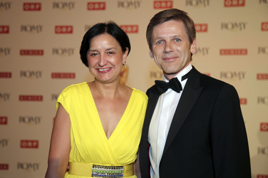 26. Romy Gala 2015, Wien