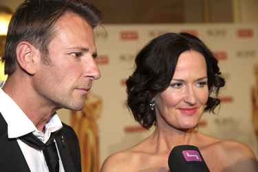 26. Romy Gala 2015, Wien