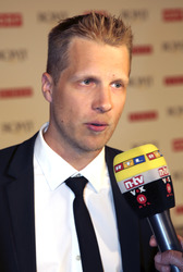 26. Romy Gala 2015, Wien