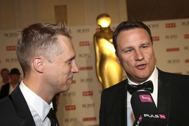 26. Romy Gala 2015, Wien