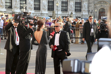 26. Romy Gala 2015, Wien