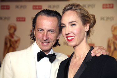 26. Romy Gala 2015, Wien