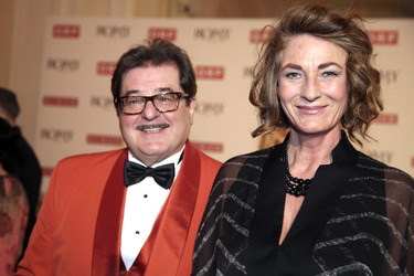 26. Romy Gala 2015, Wien