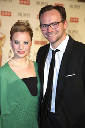 26. Romy Gala 2015, Wien