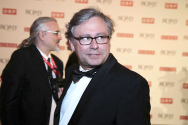 26. Romy Gala 2015, Wien