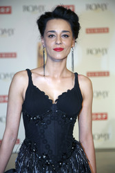 26. Romy Gala 2015, Wien
