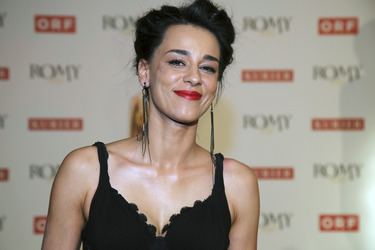 26. Romy Gala 2015, Wien