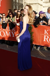26. Romy Gala 2015, Wien