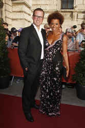 26. Romy Gala 2015, Wien