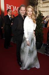 26. Romy Gala 2015, Wien