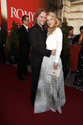 26. Romy Gala 2015, Wien