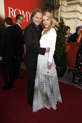 26. Romy Gala 2015, Wien